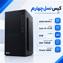کیس