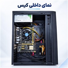 کیس