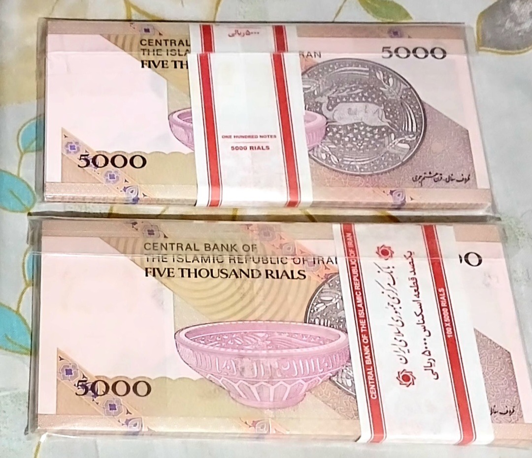 2بسته 70برگی پونصدی سریالی