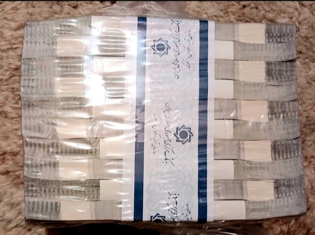 باکس هزاری جدید (سریال کمیاب)