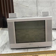 تلویزیون