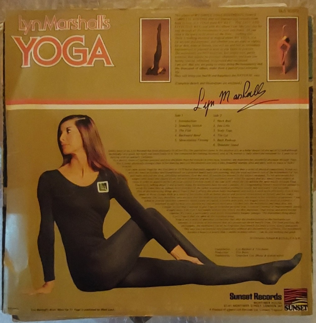 صفحه گرام 33 دور یوگا