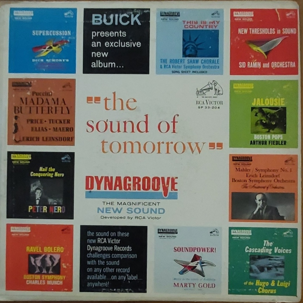 صفحه گرام گرامافون 33 دور تولید1963