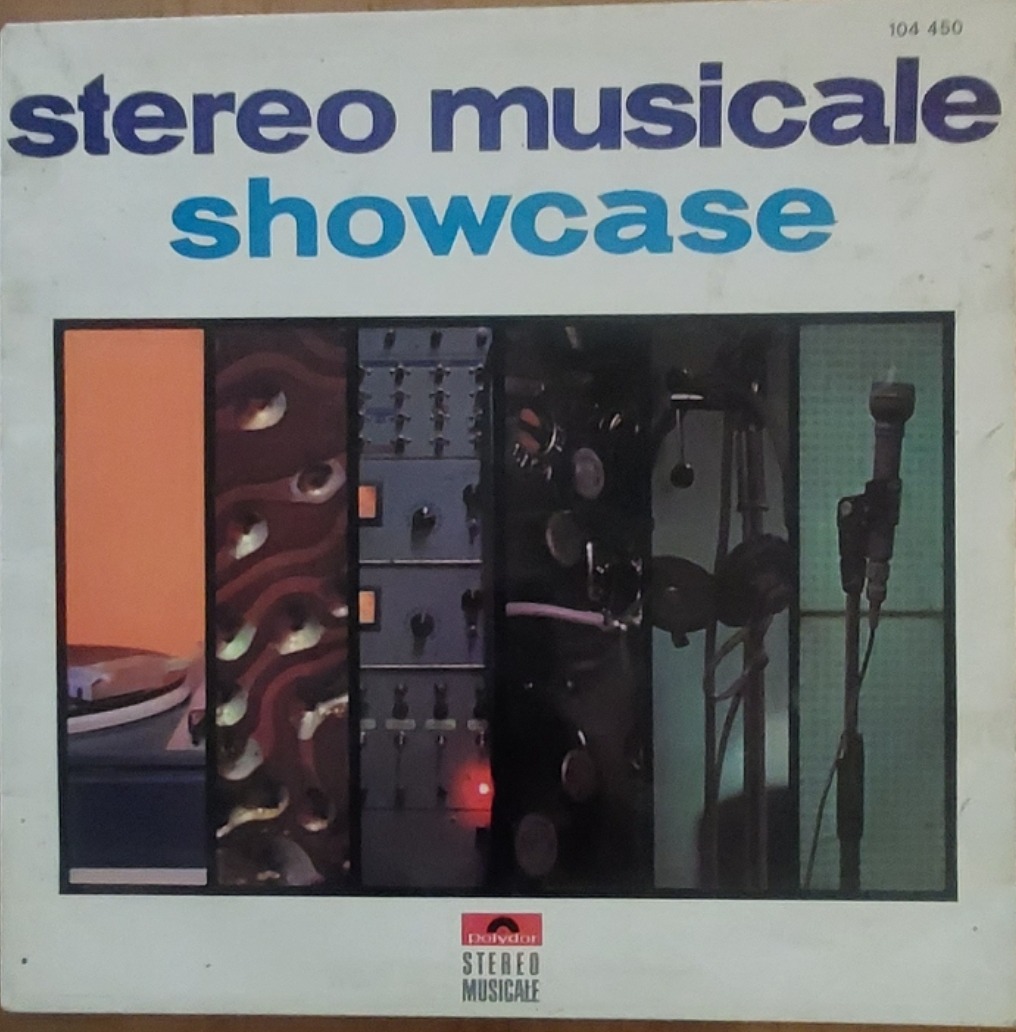 صفحه گرام گرامافون 33 دور جاز