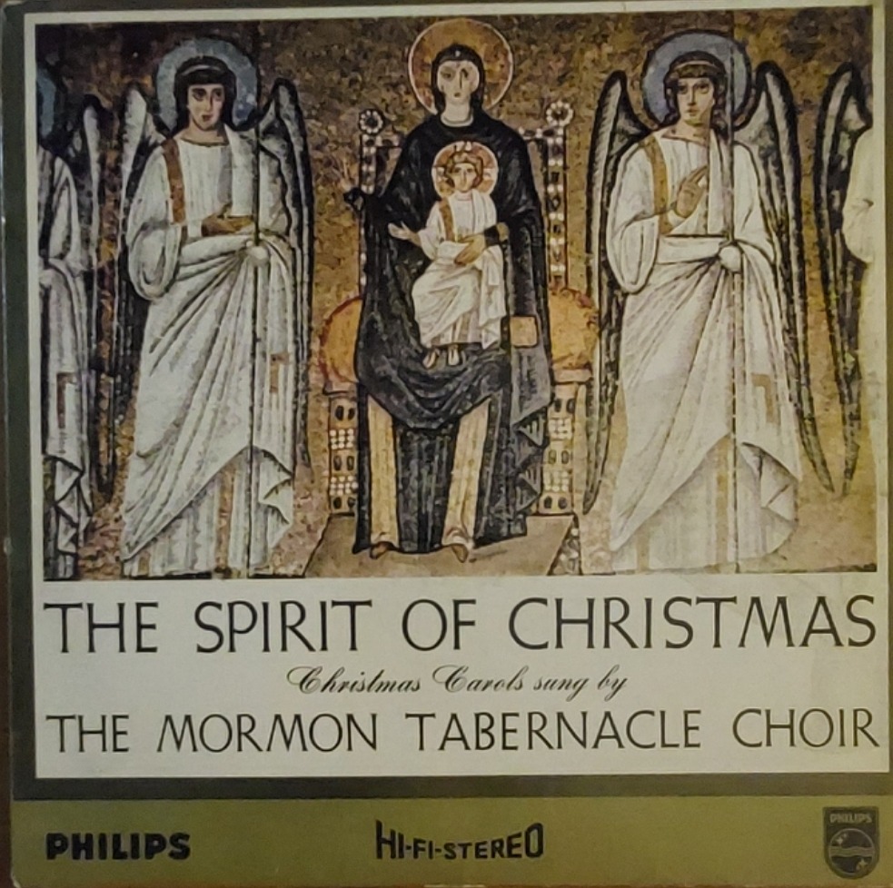 صفحه گرام گرامافون کلاسیک 1959