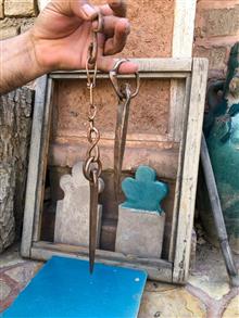 میخ