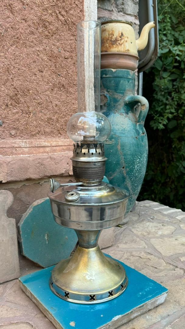 چراغ گردسوز مارک آفتاب پخش