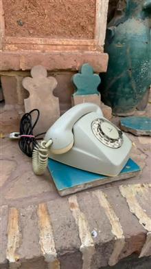 تلفن
