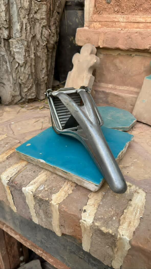 آبمیوه گیری دستی آلمانی