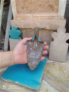 بیلچه