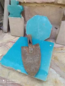 بیلچه
