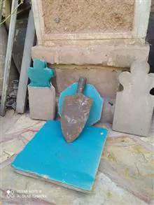 بیلچه