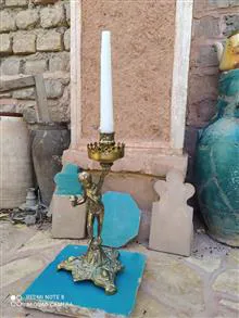 شمعدان