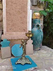 شمعدان
