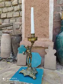 شمعدان