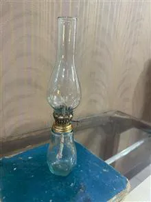 چراغ