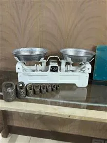 ترازوی