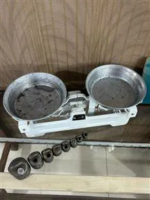 ترازوی