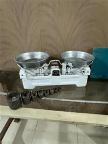 ترازوی