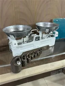 ترازوی