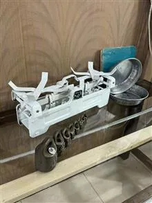 ترازوی