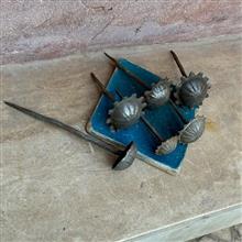 انواع
