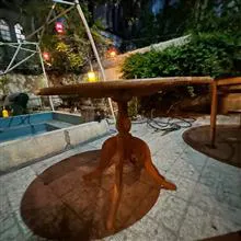 میز