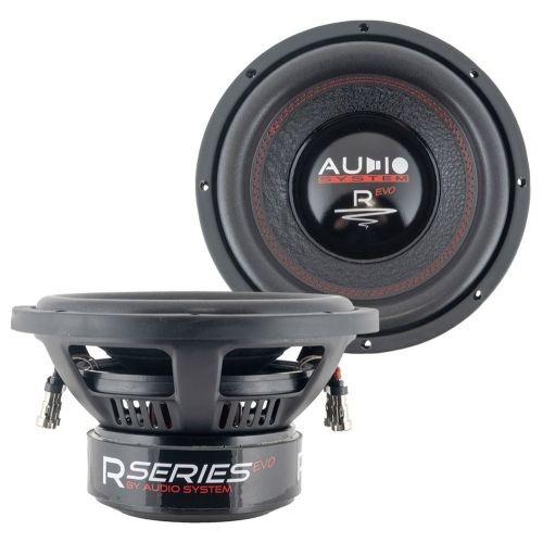 ساب ووفر 10 اینچ Audio System