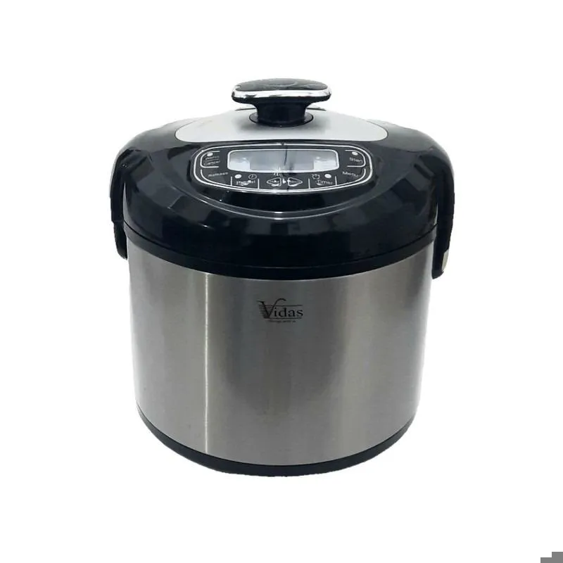 زودپز برقی ویداس مدل VI-715