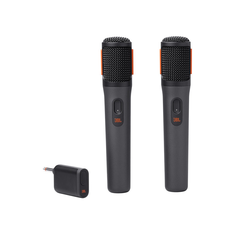 میکروفون بی سیم JBL