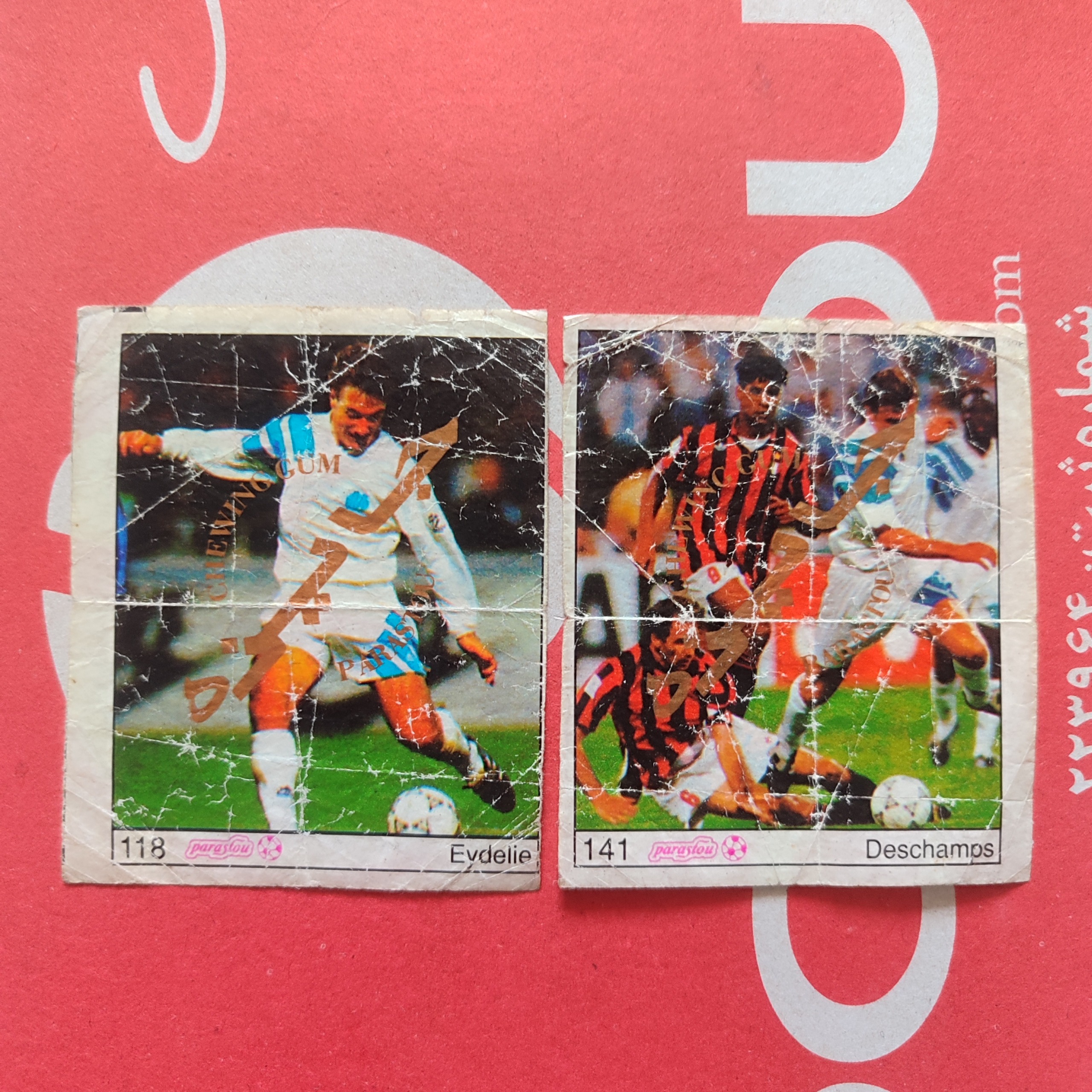 عکس آدامس پرستو توپی جایزه