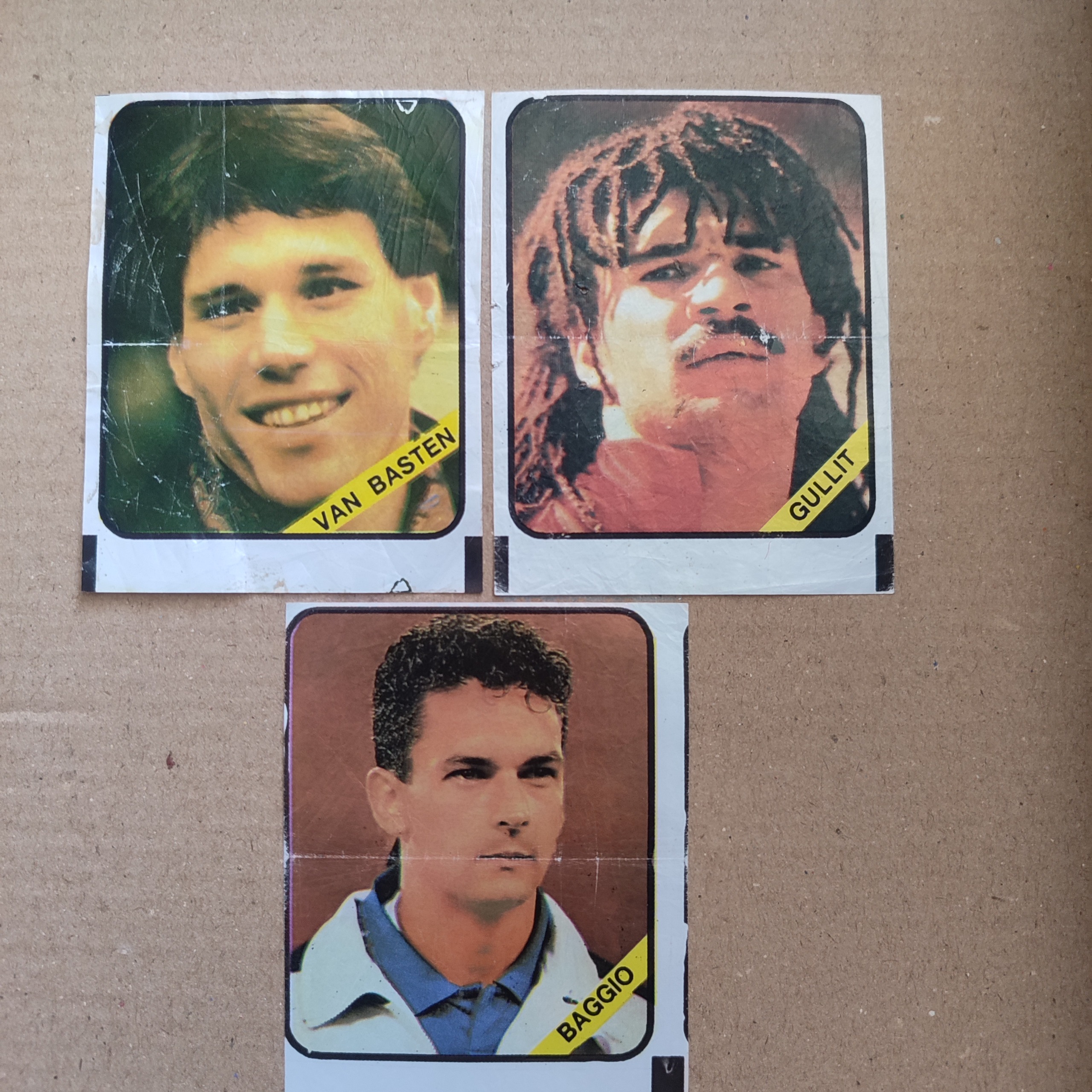 عکس آدامس نایلونی