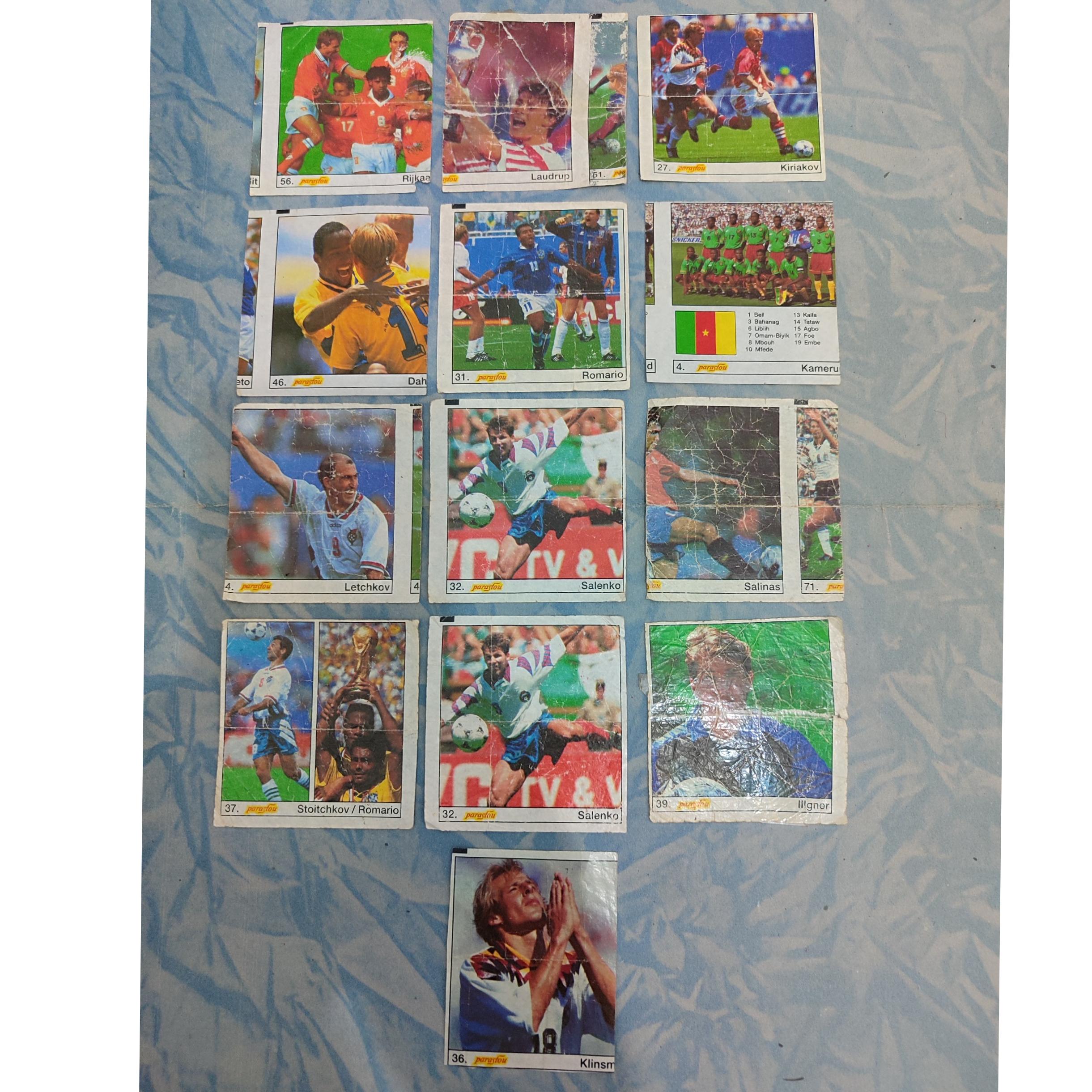 عکس آدامس پرستو زرد