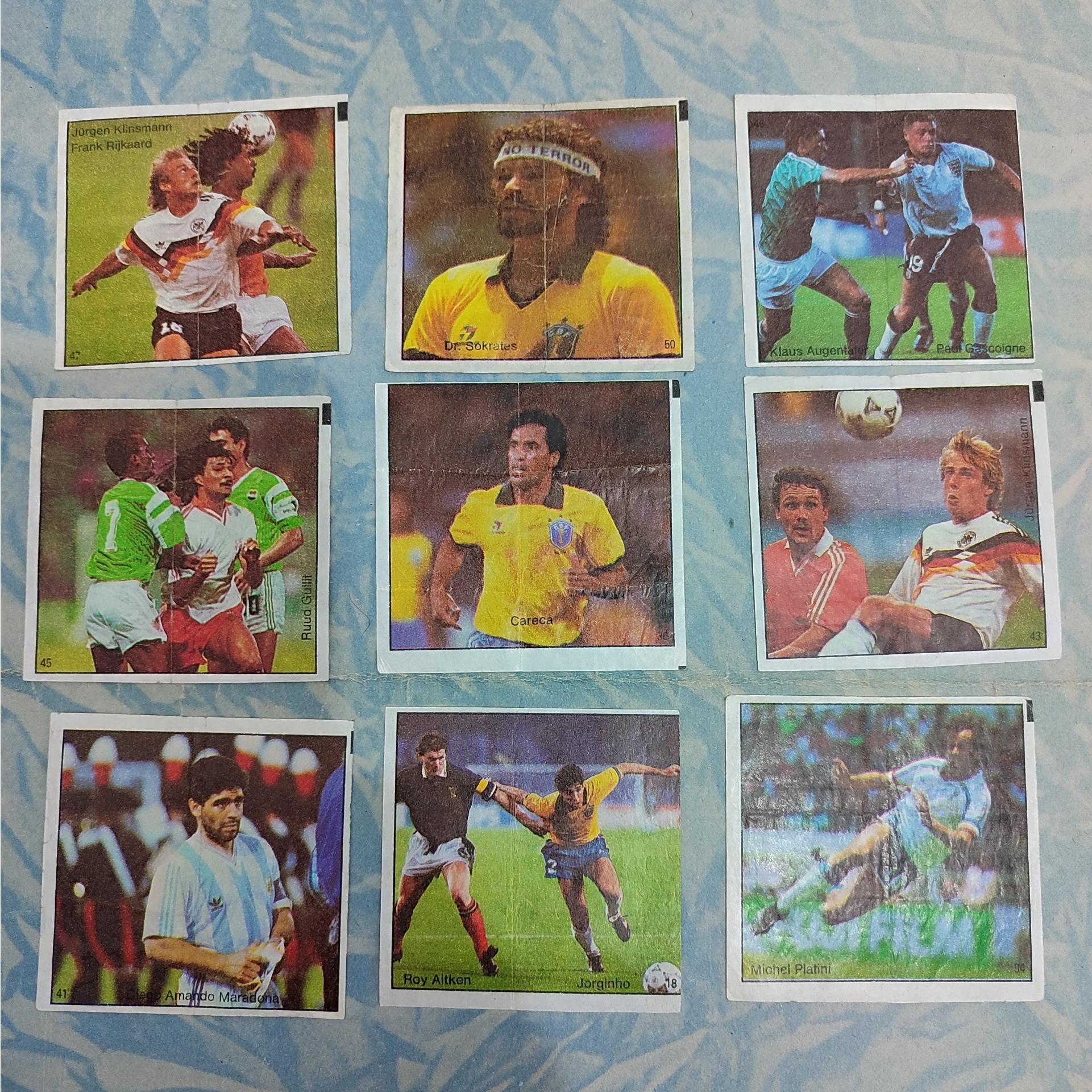 عکس آدامس پرستو مربعی