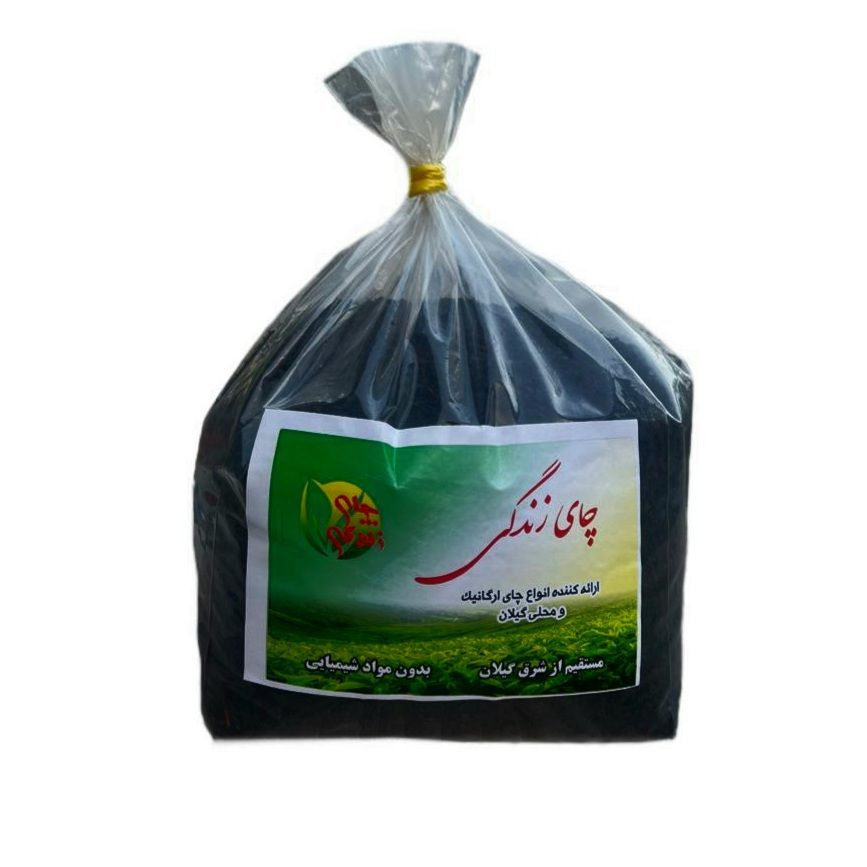 چای قلم درجه یک شمال سورتینگ شده دو کیلوگرم