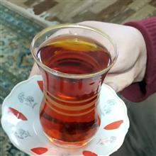 چای