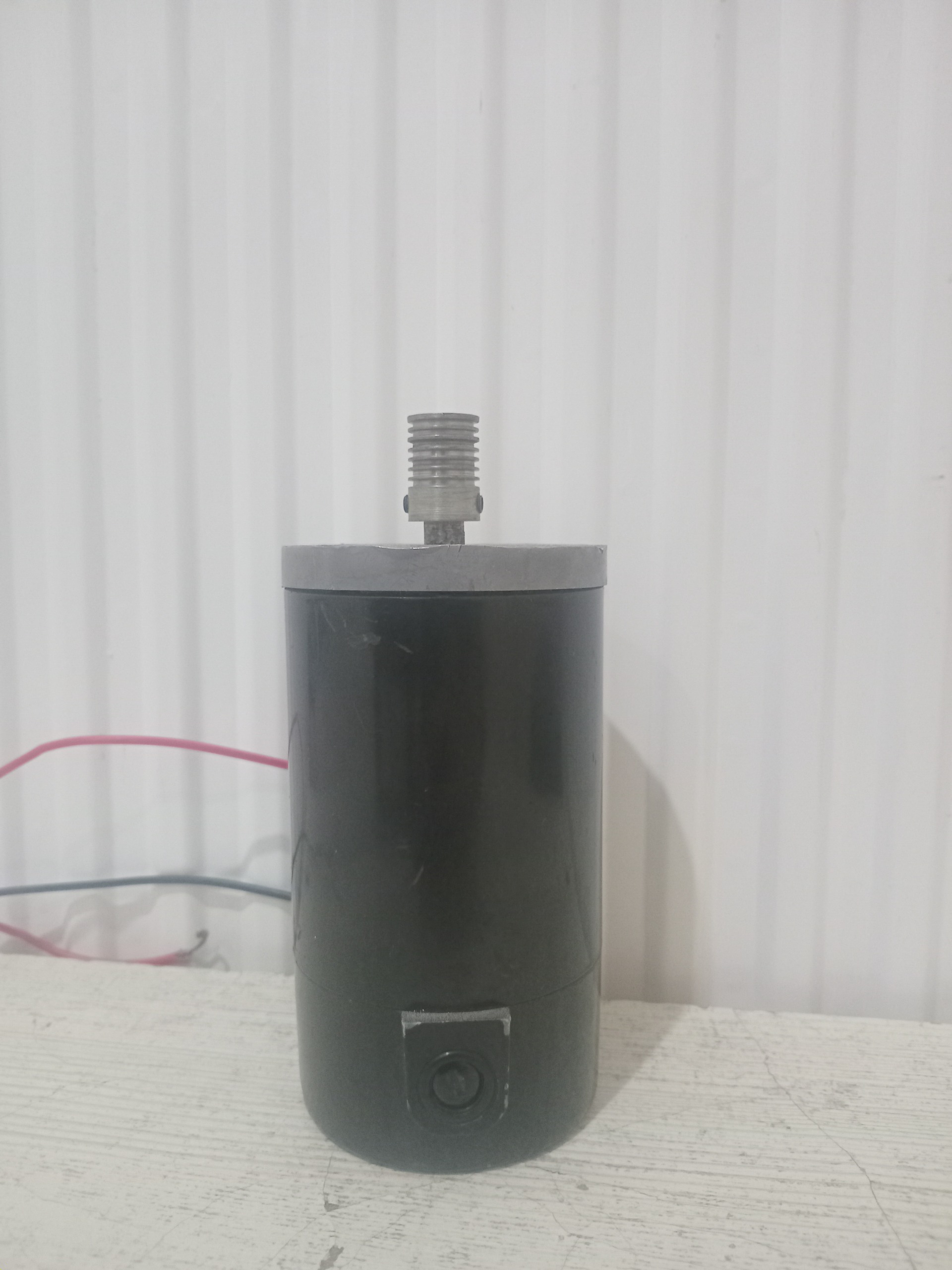 موتور سردرب آسانسور کورماس ترکیه DC