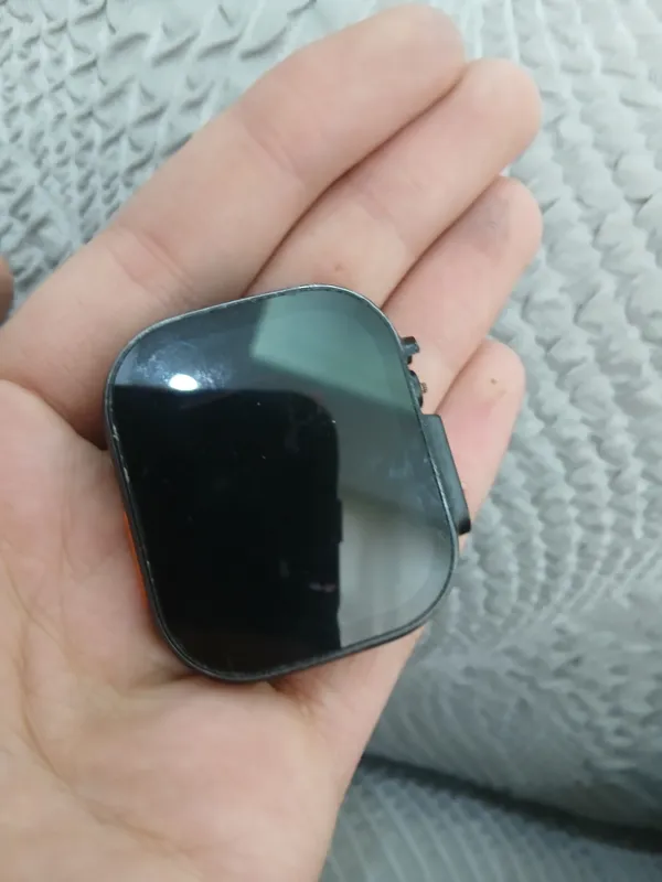 ساعت هوشمند اولترا مچی