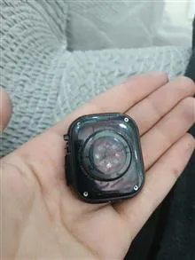 ساعت
