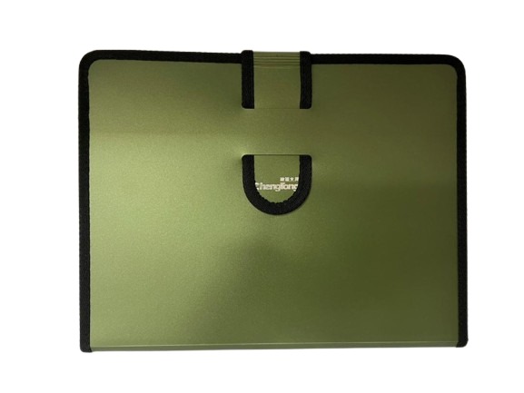 کلاسور اداری ساده ZT8808