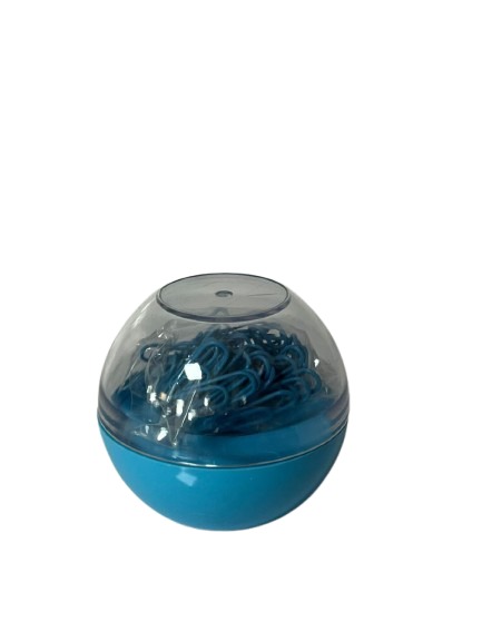 گیره کاغذ کلیپس