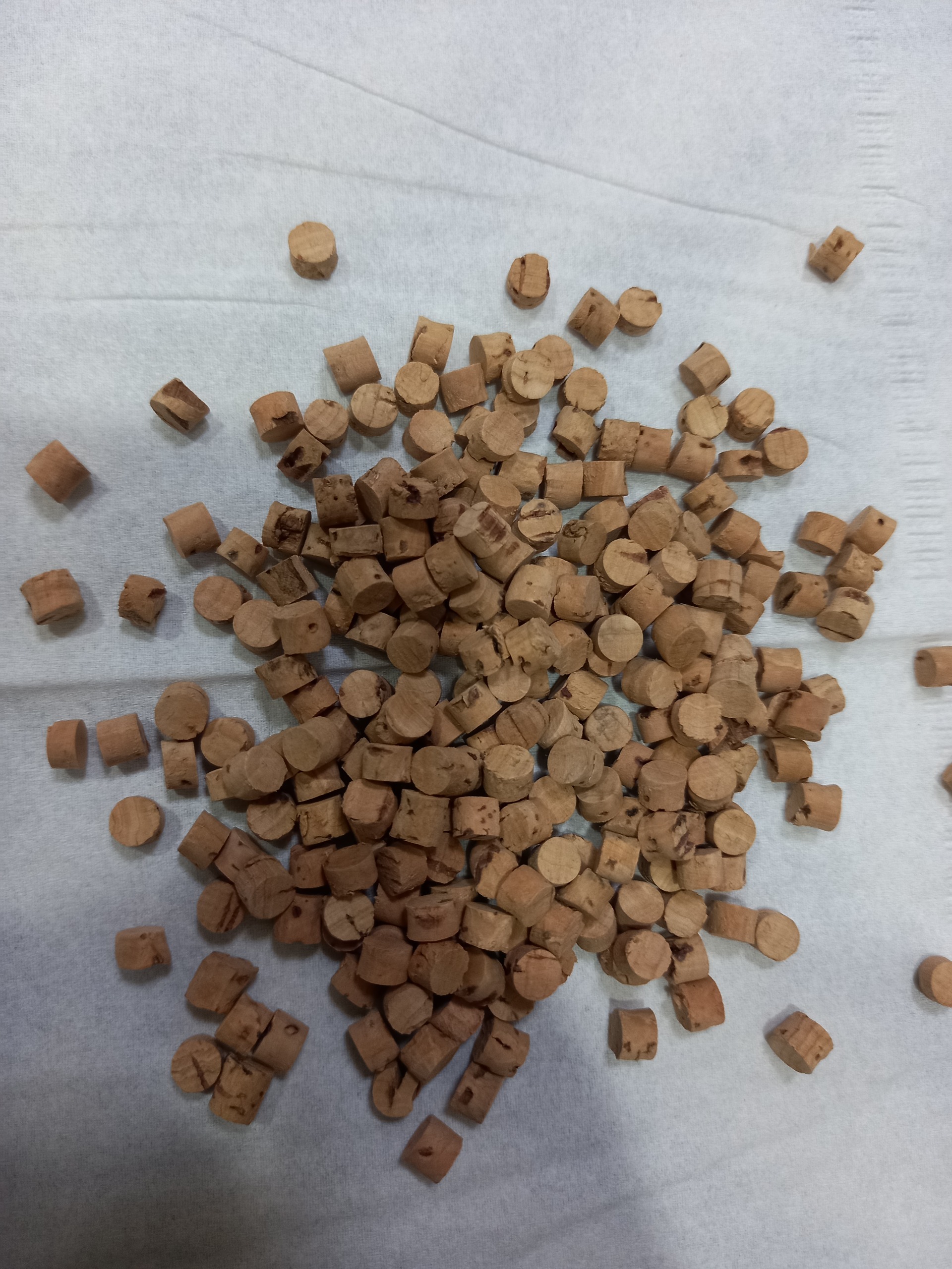 چوب پنبه سوپاپ چراغ زنبوری و توری قدیمی