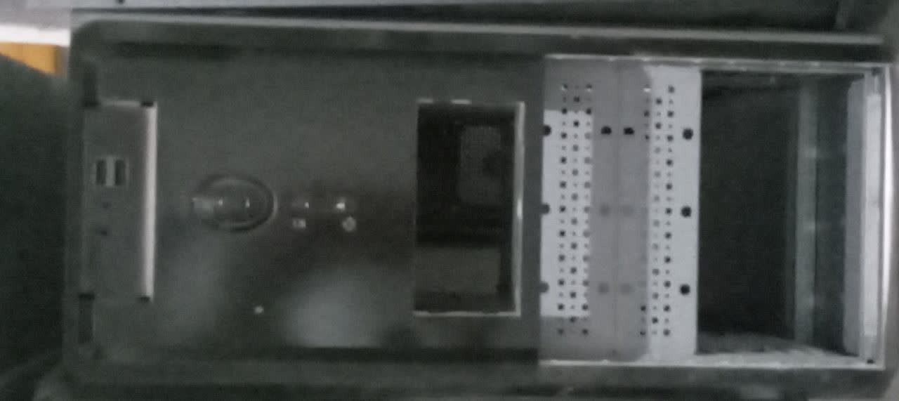 کیس خالی کامپیوتر