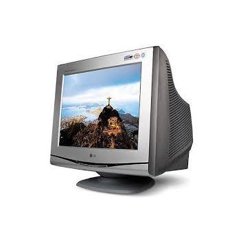مانیتور فلترون LG