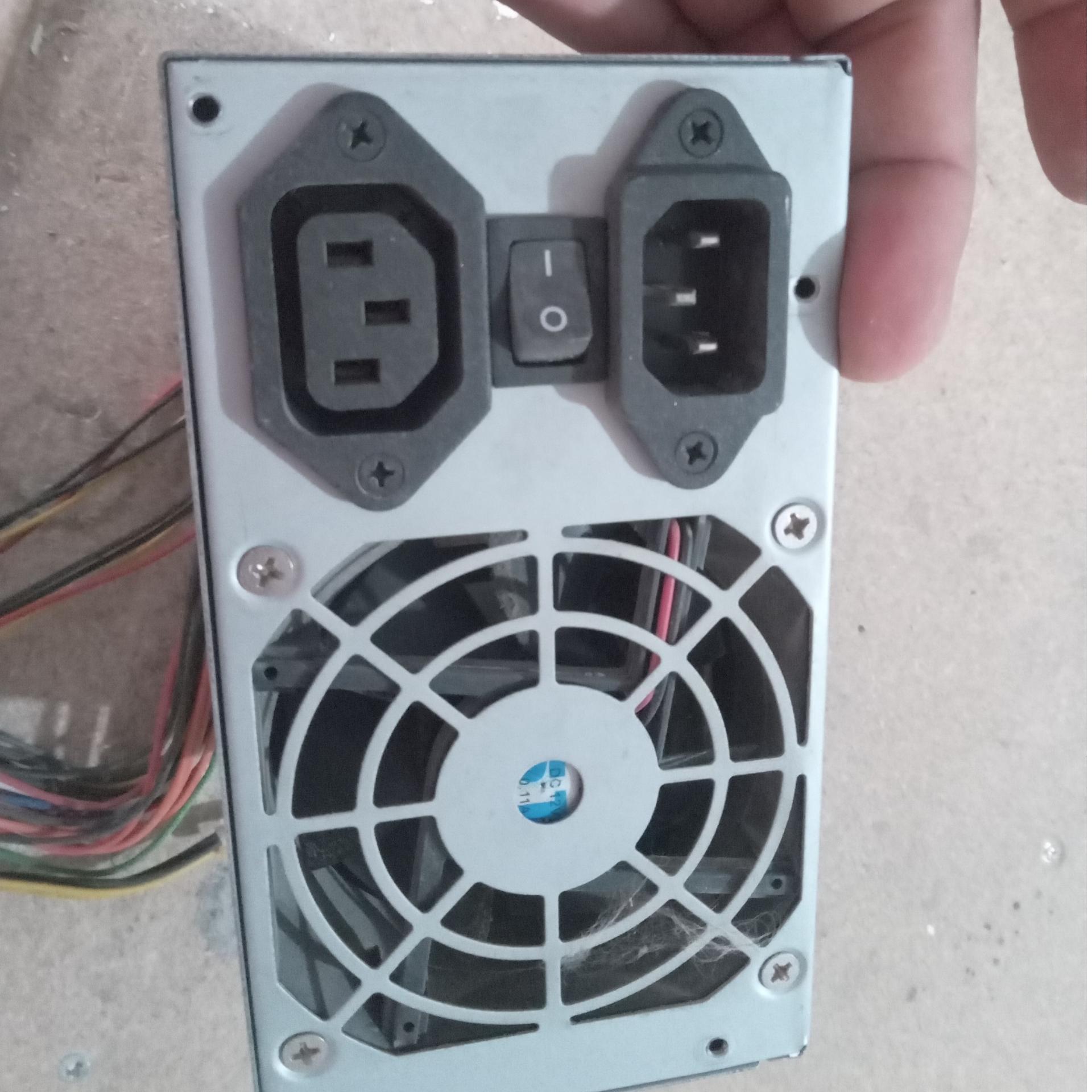 پاور NEXT 400W