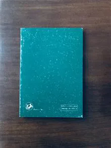 کتاب