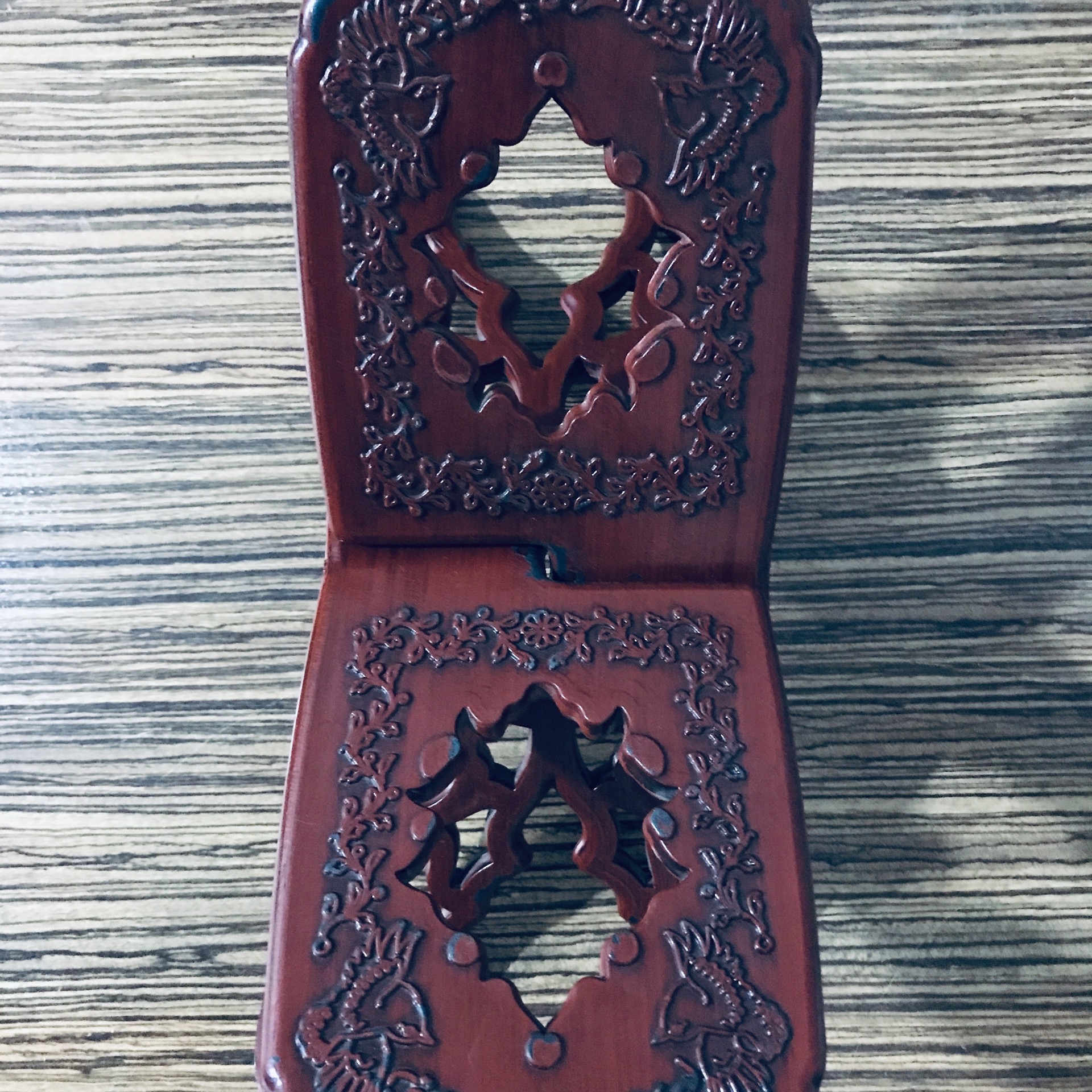 رحل کتاب و قرآن