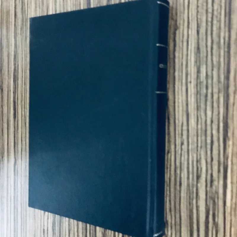 دفترهای روزن ابراهیم گلستان