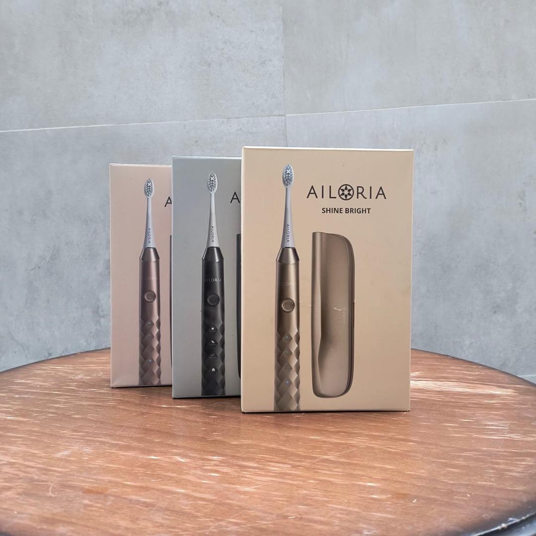 مسواک برقی Ailoria
