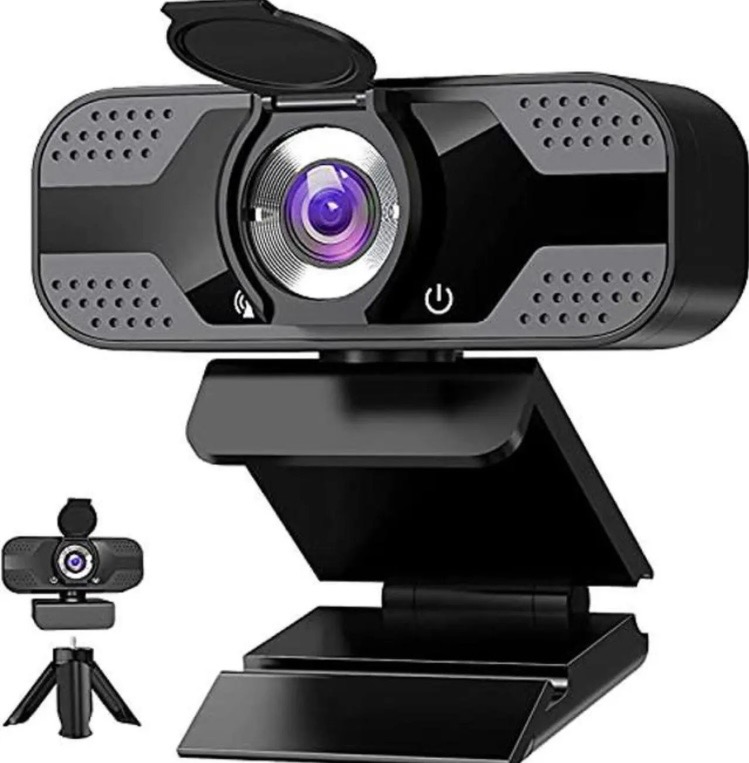 وبکم Full HD 1080p برند ANVASK